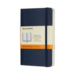 NOTES W LINIE 192 STRONY MOLESKINE A6