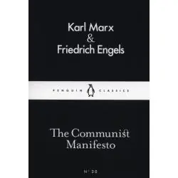 THE COMMUNIST MANIFESTO
