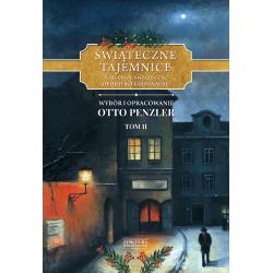 ŚWIĄTECZNE TAJEMNICE. TOM 2
