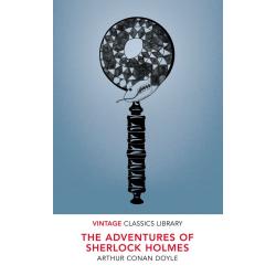 THE ADVENTURES OF SHERLOCK HOLMES