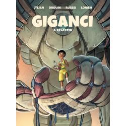 CÉLESTIN. GIGANCI 4
