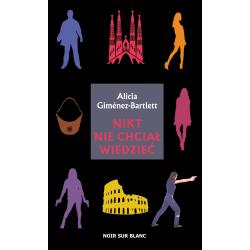 NIKT NIE CHCIAŁ WIEDZIEĆ