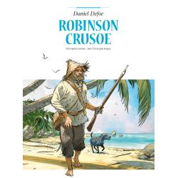 ROBINSON CRUSOE