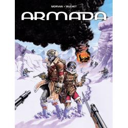 ARMADA