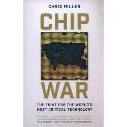 CHIP WAR