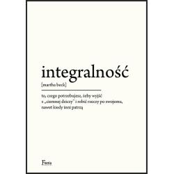 INTEGRALNOŚĆ