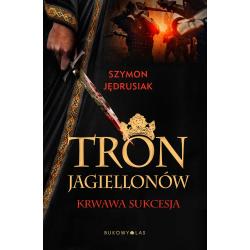 TRON JAGIELLONÓW