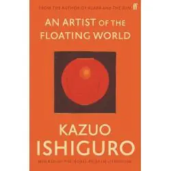 AN ARTIST OF THE FLOATING WORLD
