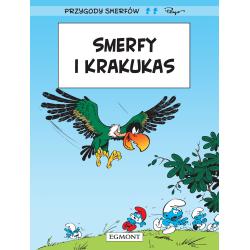 SMERFY I KRAKUKAS