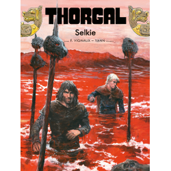 SELKIE. THORGAL