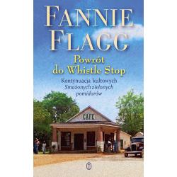 POWRÓT DO WHISTLE STOP