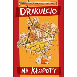 DRAKULCIO MA KŁOPOTY