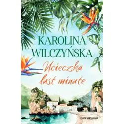 UCIECZKA LAST MINUTE