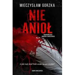 NIE ANIOŁ