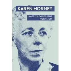 NASZE WEWNĘTRZNE KONFLIKTY