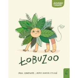 ŁOBUZOO. ANNANASY I GAGATKI