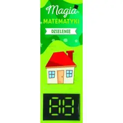MAGIA MATEMATYKI DZIELENIE