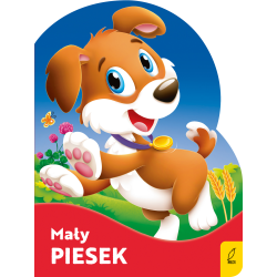MAŁY PIESEK