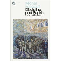 DISCIPLINE AND PUNISH