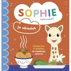 SOPHIE JE OBIADEK