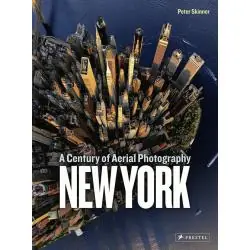 NEW YORK: A CENTURY OF AERIAL PHOTOGRAPHY