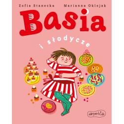 BASIA I SŁODYCZE