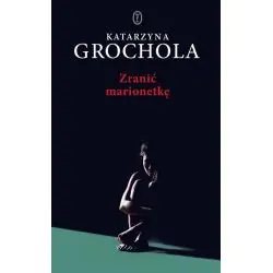 ZRANIĆ MARIONETKĘ