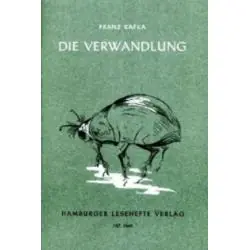 DIE VERWANDLUNG