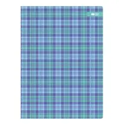 TECZKA SZKOLNA Z GUMKĄ HAPPY COLOR PLUS A4