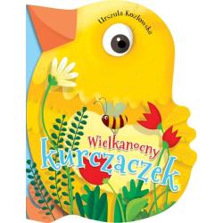 WIELKANOCNY KURCZACZEK