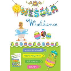 WESOŁA WIELKANOC