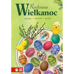 RADOSNA WIELKANOC