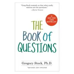 THE BOOK OF QUESTIONS