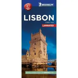 LISBON CITY MAP
