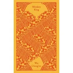 MONKEY KING: JOURNEY TO THE WEST