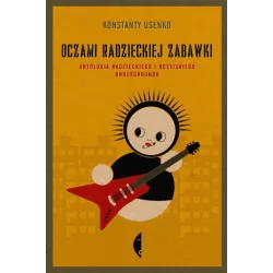 OCZAMI RADZIECKIEJ ZABAWKI