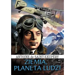 ZIEMIA PLANETA LUDZI