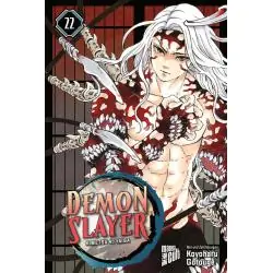 DEMON SLAYER - KIMETSU NO YAIBA 22