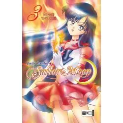 PRETTY GUARDIAN SAILOR MOON 03
