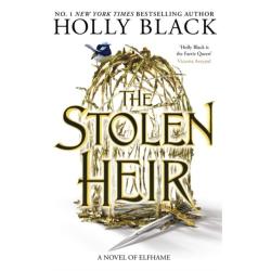 THE STOLEN HEIR