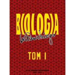 BIOLOGIA 1 ZBIÓR ZADAŃ WRAZ Z ODPOWIEDZIAMI 2005-2025