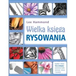 WIELKA KSIĘGA RYSOWANIA