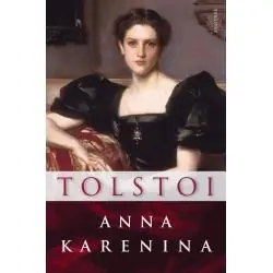 ANNA KARENINA