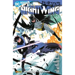 NIGHTWING