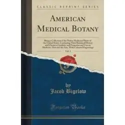 AMERICAN MEDICAL BOTANY VOL. 2