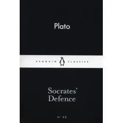 SOCRATES' DEFENCE