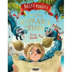 WIELKA WYPRAWA PO ZŁOTO