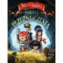 JASKINIA PRZEZNACZENIA