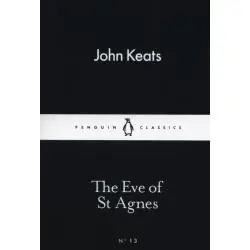 THE EVE OF ST AGNES