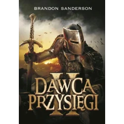 DAWCA PRZYSIĘGI 2